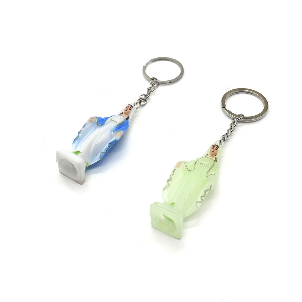 钥匙扣挂件圈环饰品